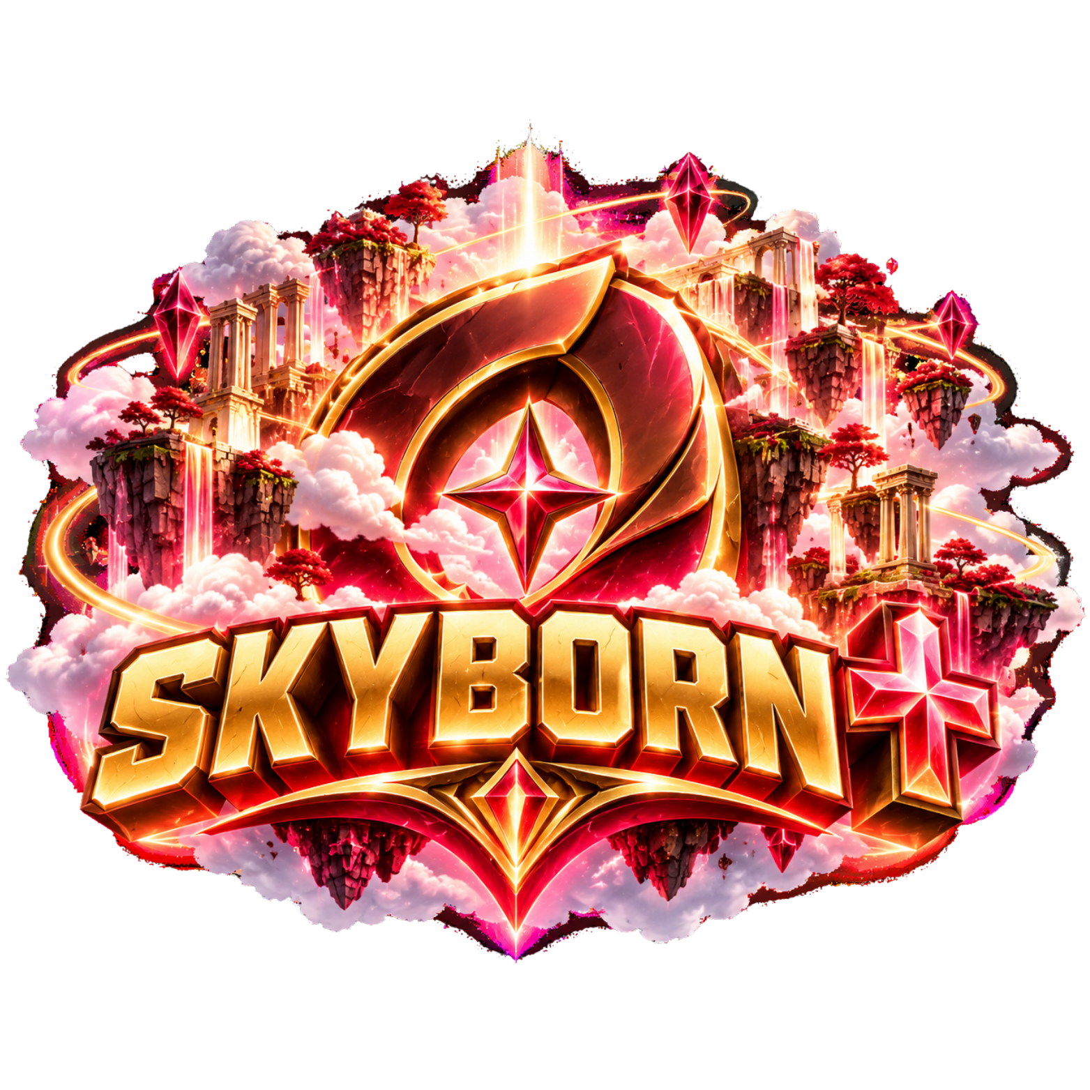 SkybornPlus Rank