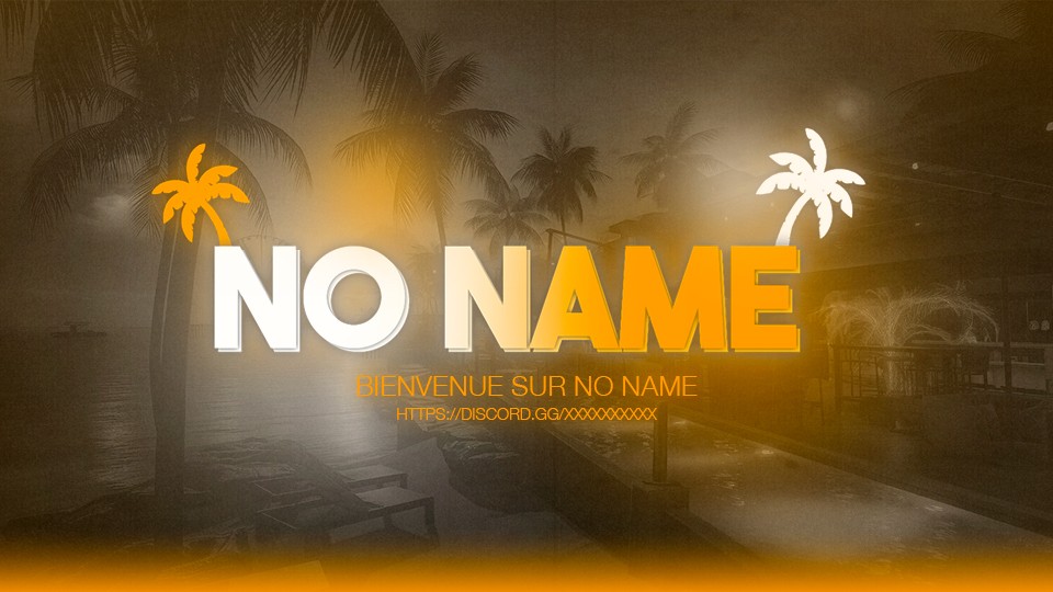 Graphic Template