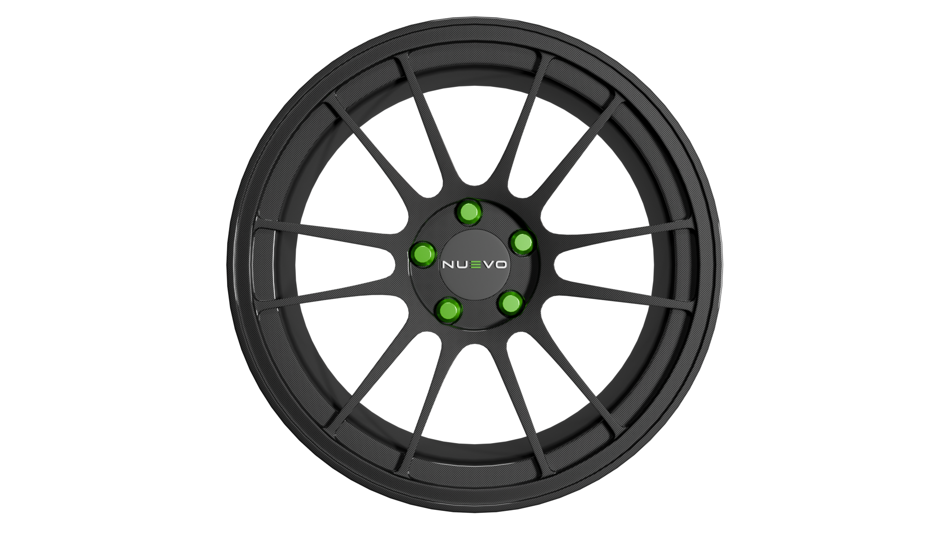 RONIN RIM