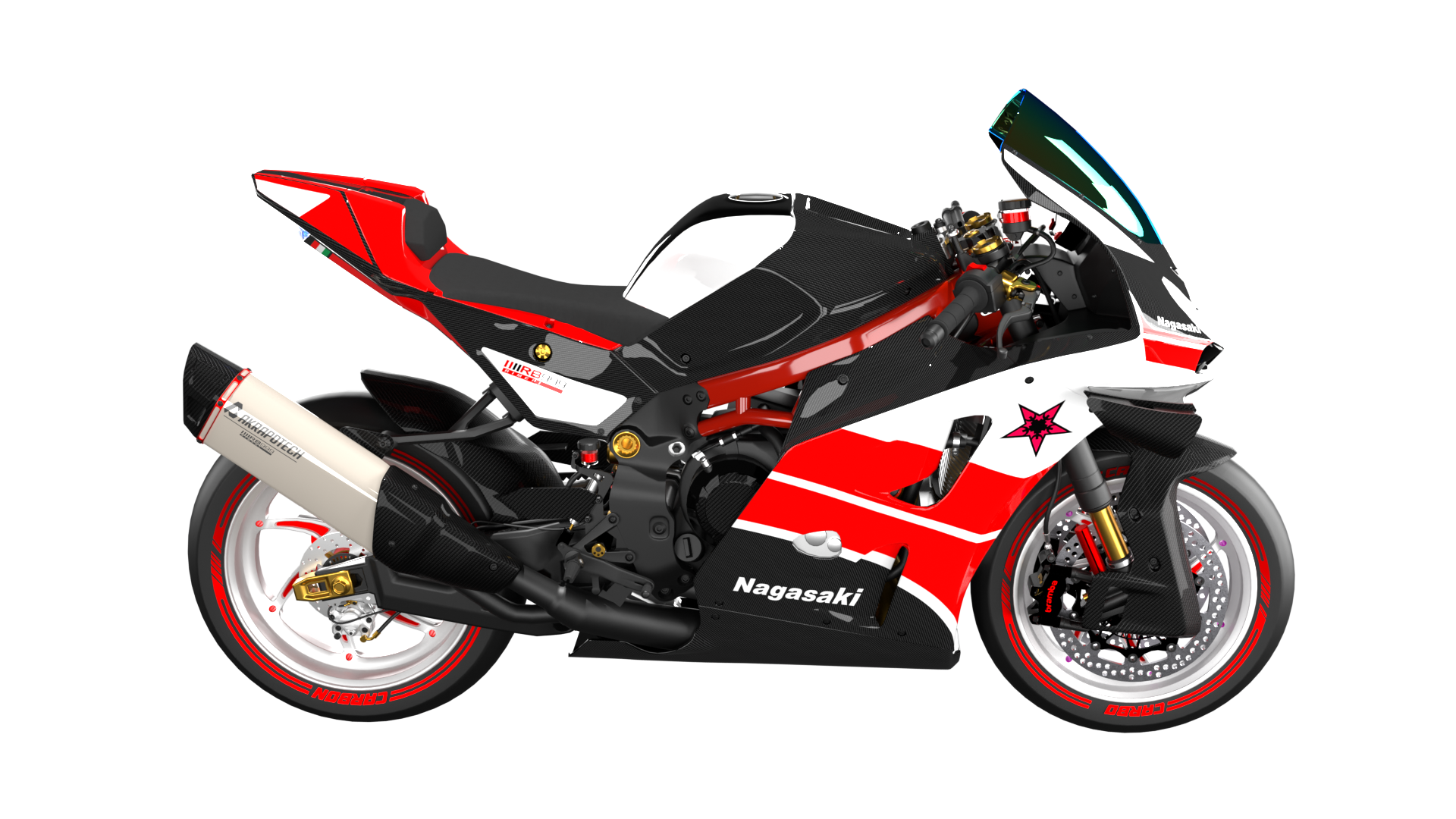 NAGASAKI RB999