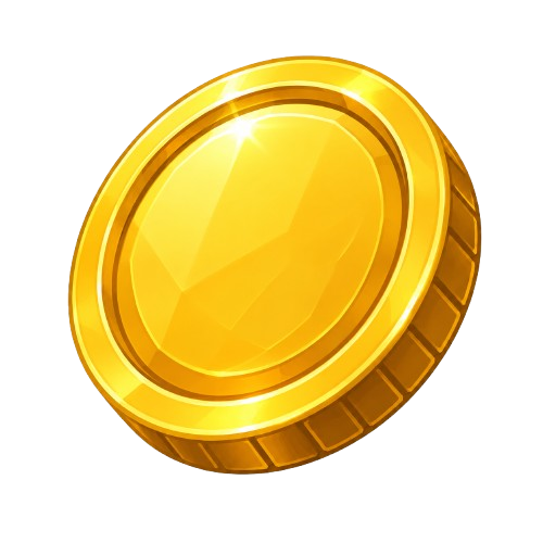 1 COIN