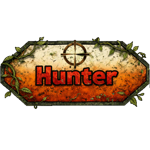 Hunter
