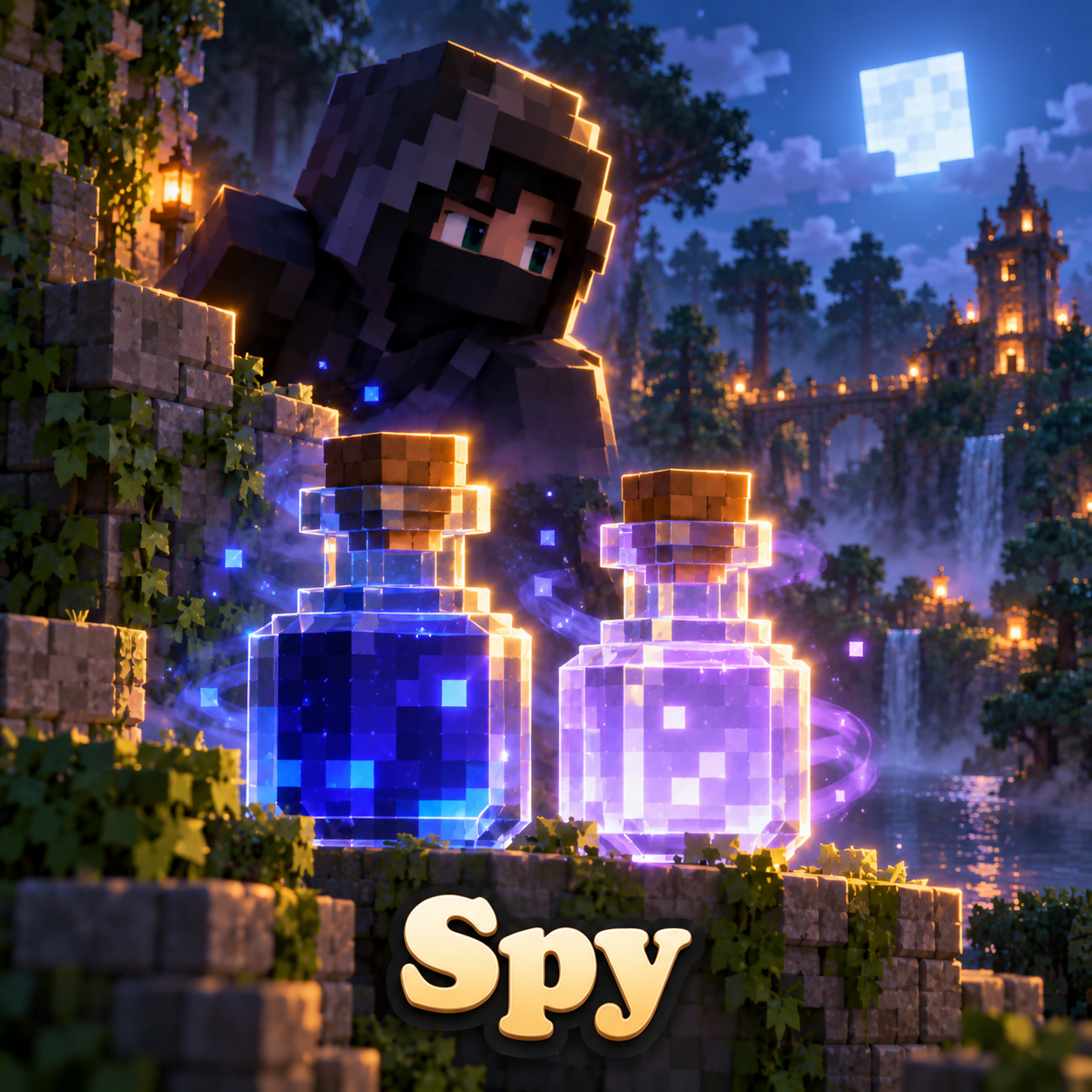 Spy