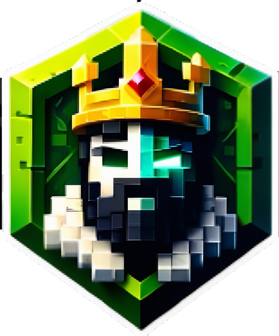 MineWorld · REY-REINA