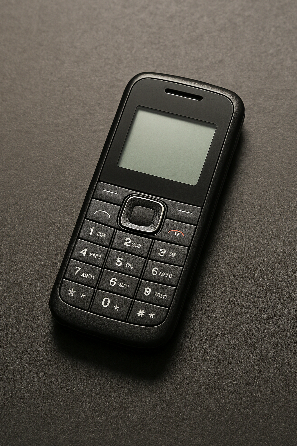 Burna Phone