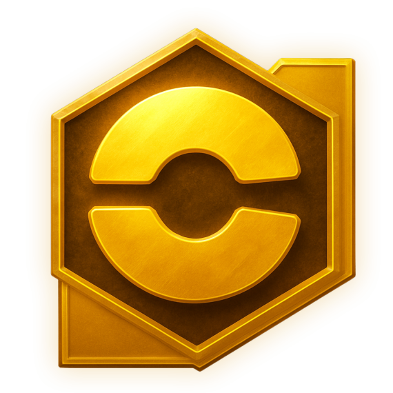 Gold Supporter