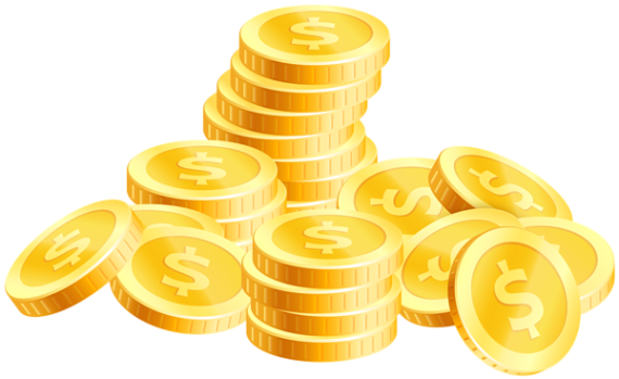 10,000 Coins