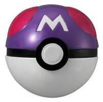 Masterball