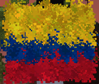 Cosmético - [ALAS COLOMBIA]
