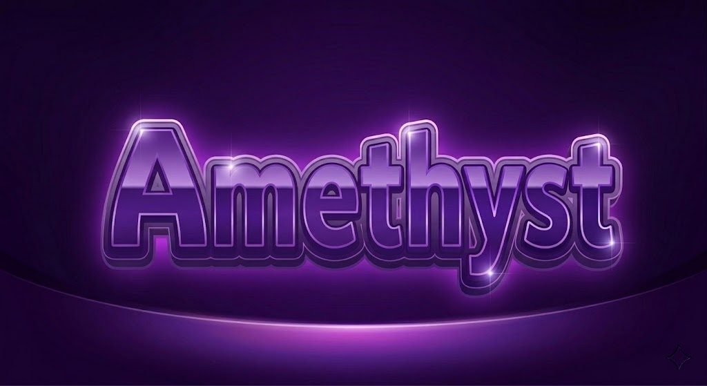 Amethyst Chatcolor Bundle