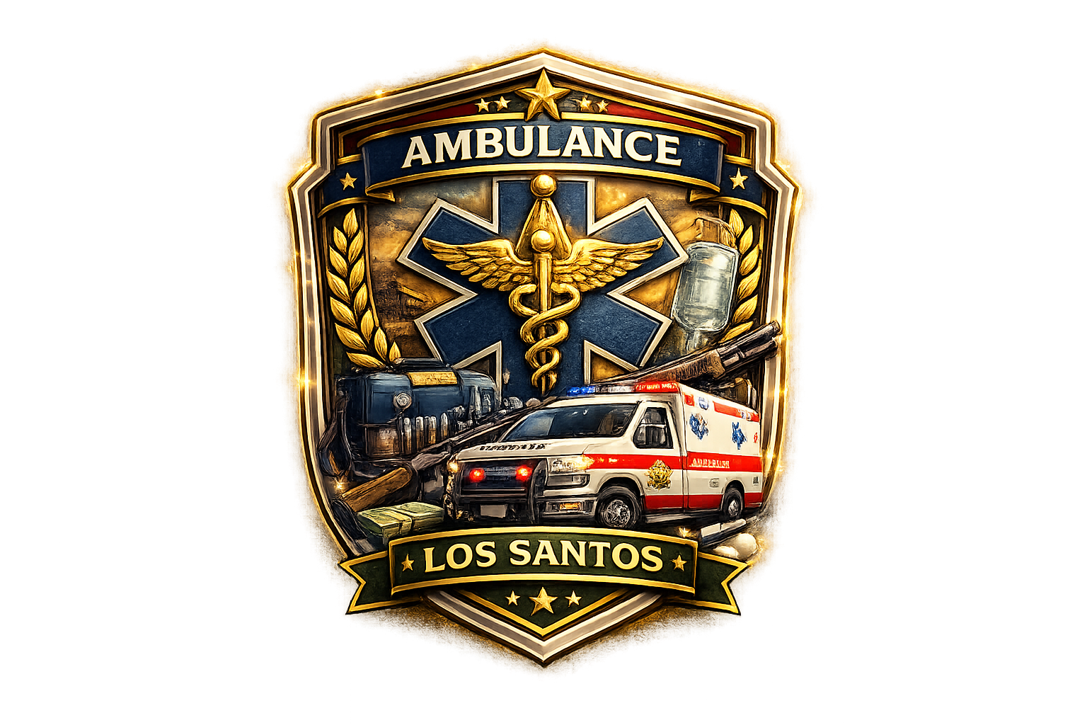 ambulance