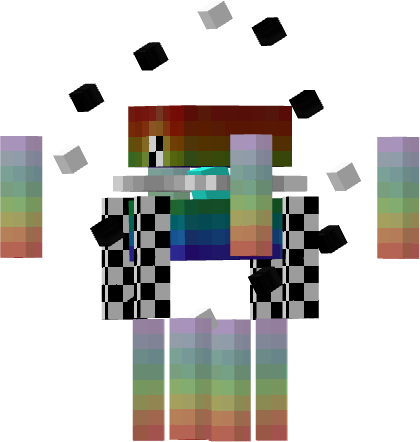 5D Blaze Pet
