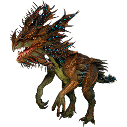 Velonasaur