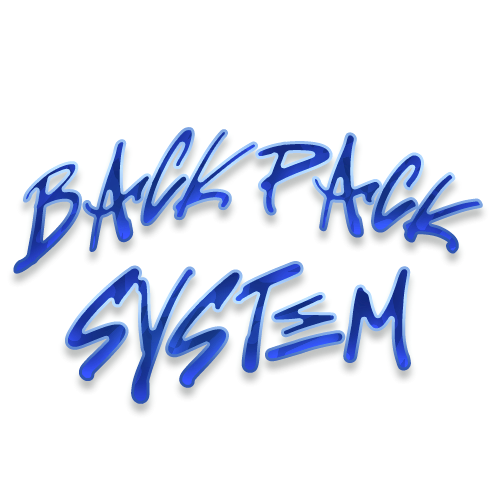 Advanced Backpack System