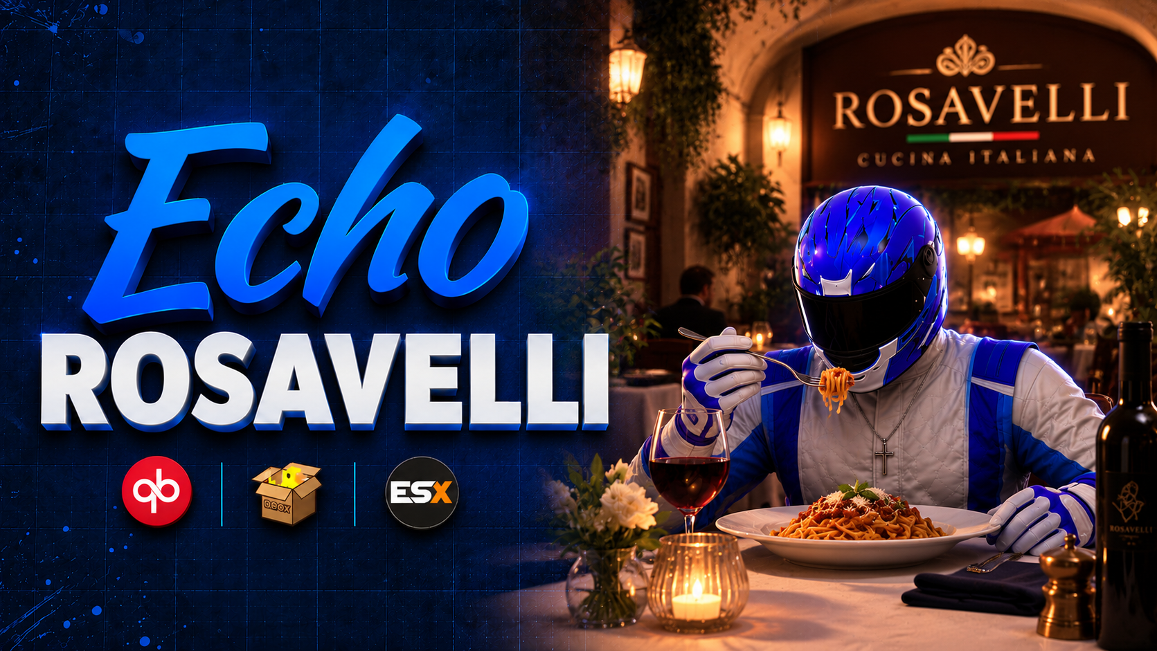 [MLO] Echo Rosavelli