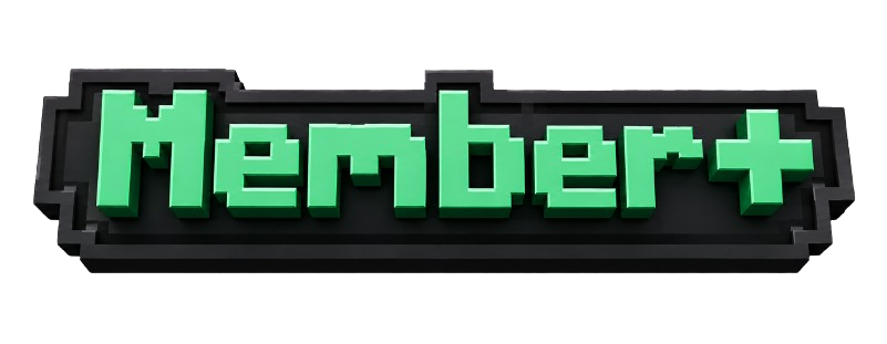 Member+