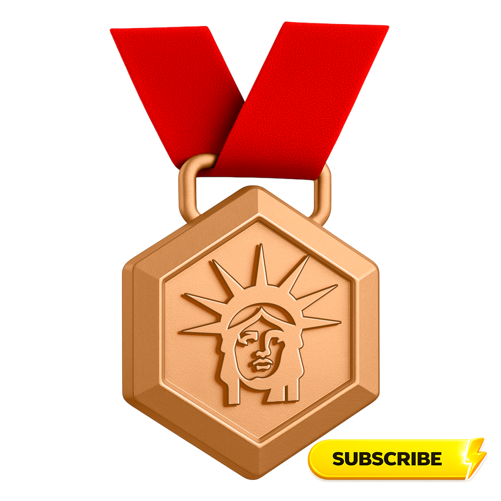 COOPER VIP ( Subscribe )
