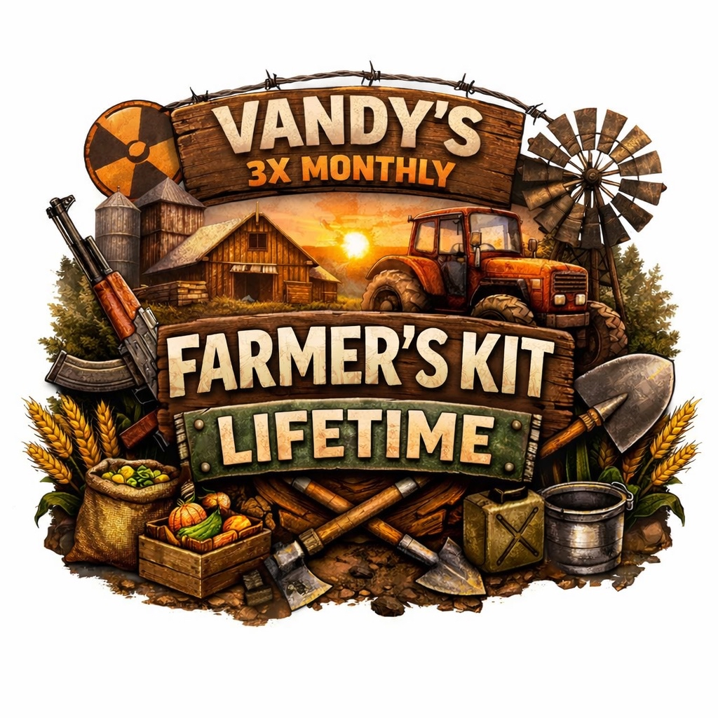 Farmer Lifetime