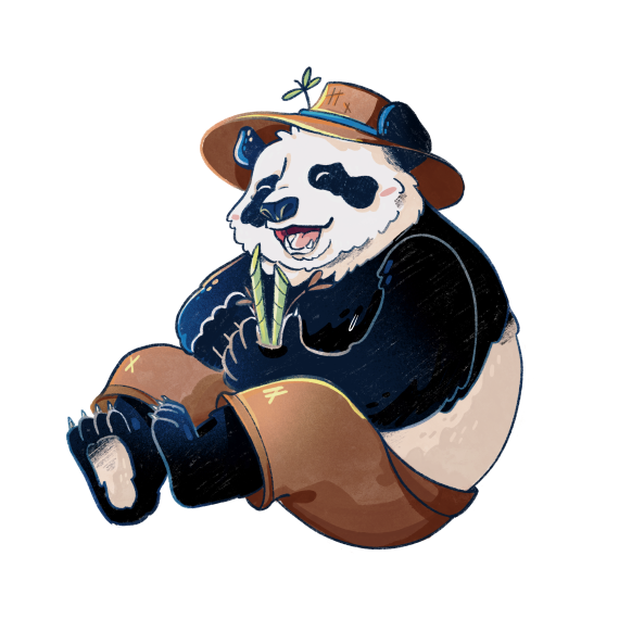 PANDA