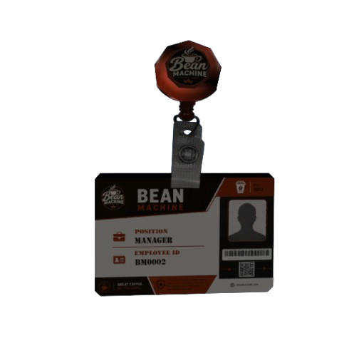 Bean Machine Clothing V1 [Male / Female]