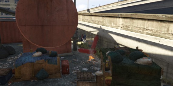 Rat Strat Fix