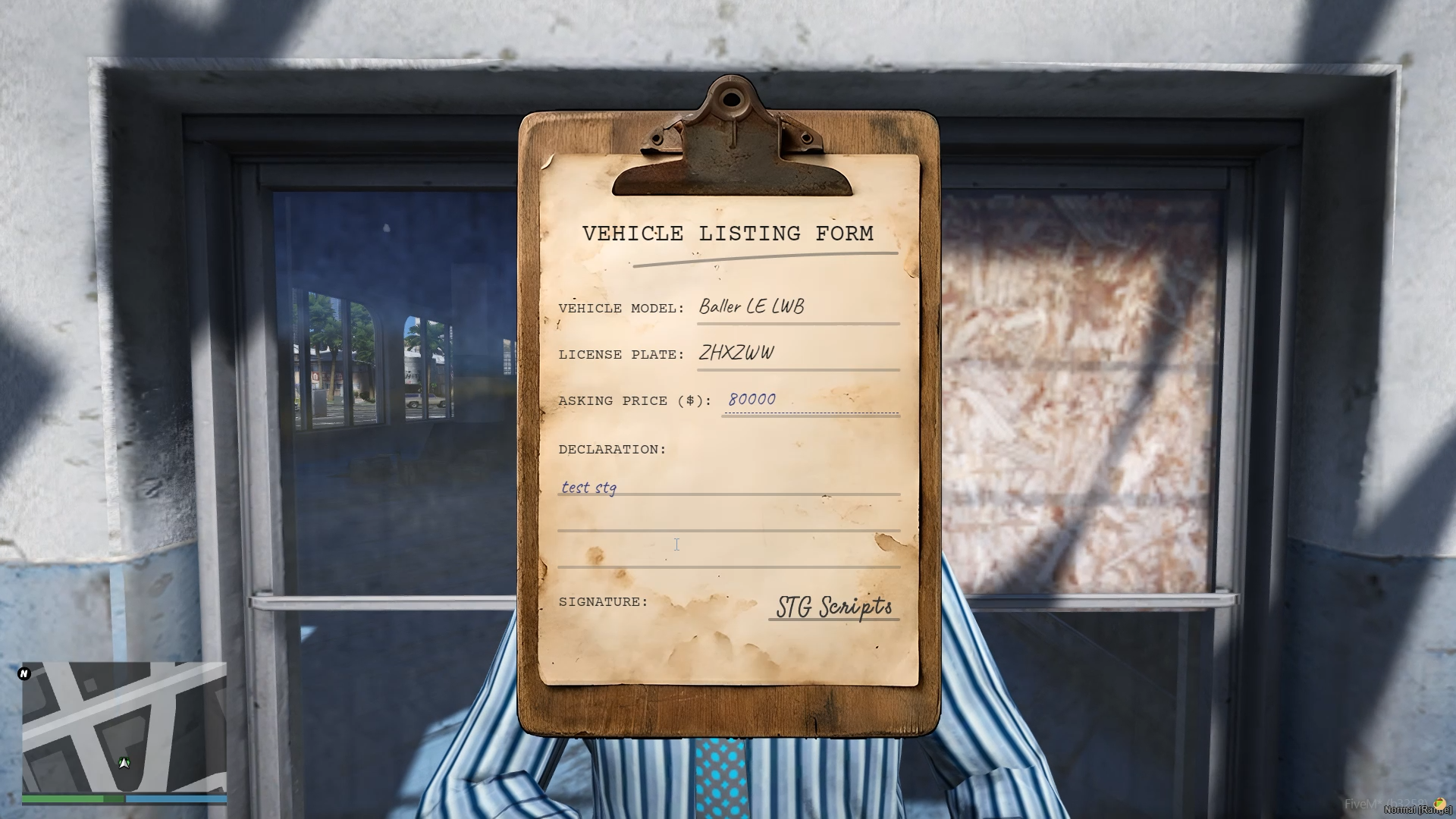 Used Vehicle Shop - Image undefined