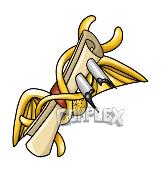 1x Jupiter Key