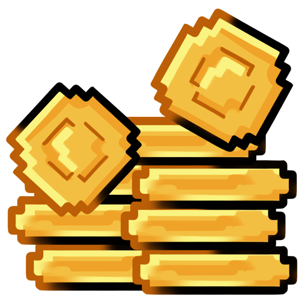 5,000 Coins! Bonus 500 Coins!