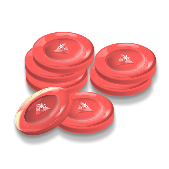 3250 N.Coins