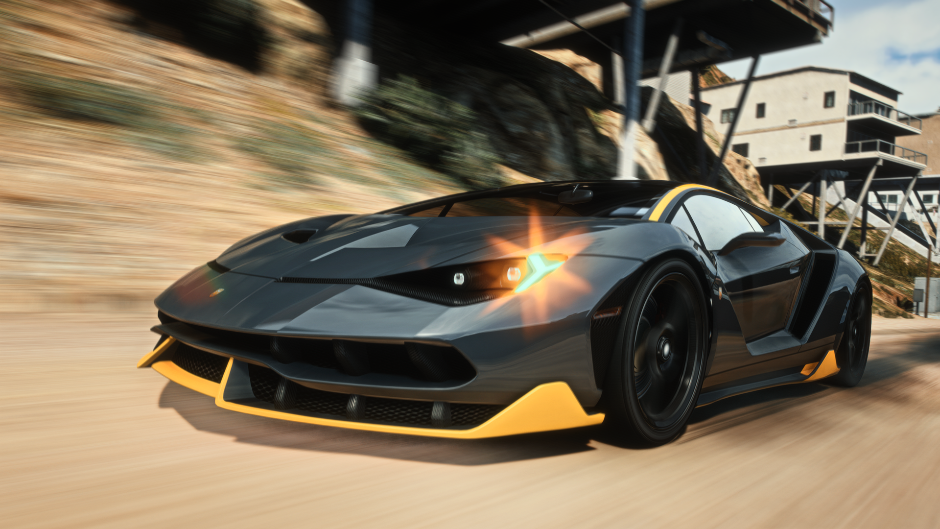 Pegassi Centenfero