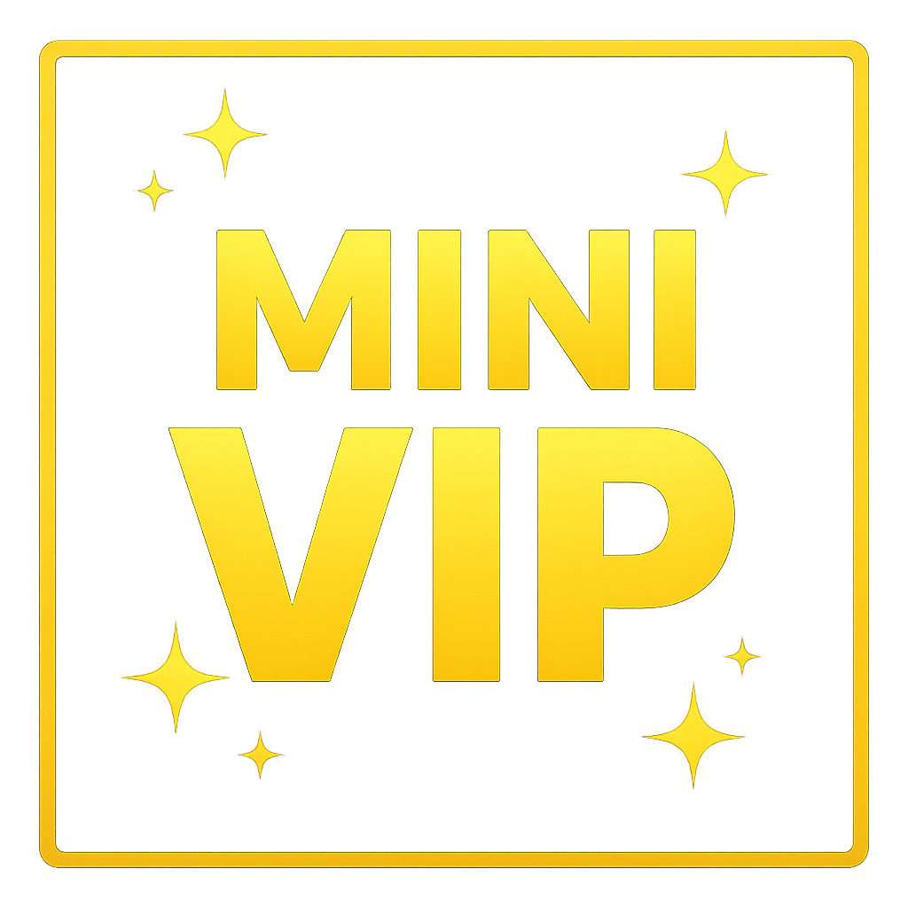 Mini VIP rank (30 days)