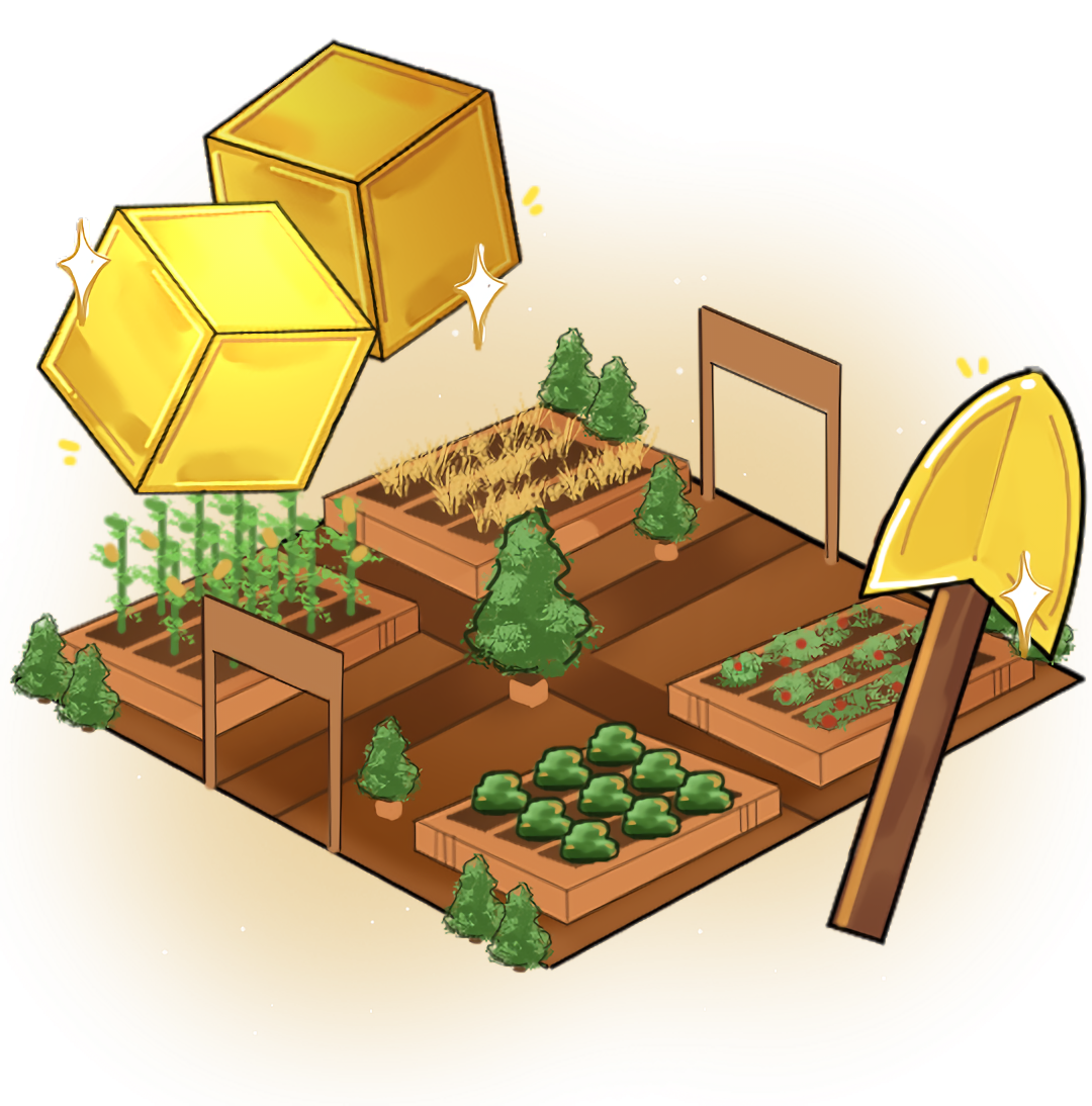 15k Claim Blocks