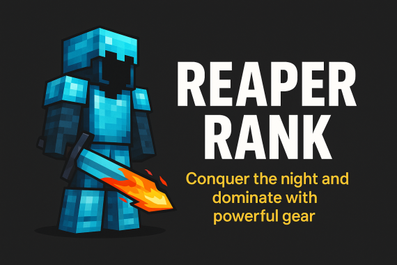 Reaper Rank