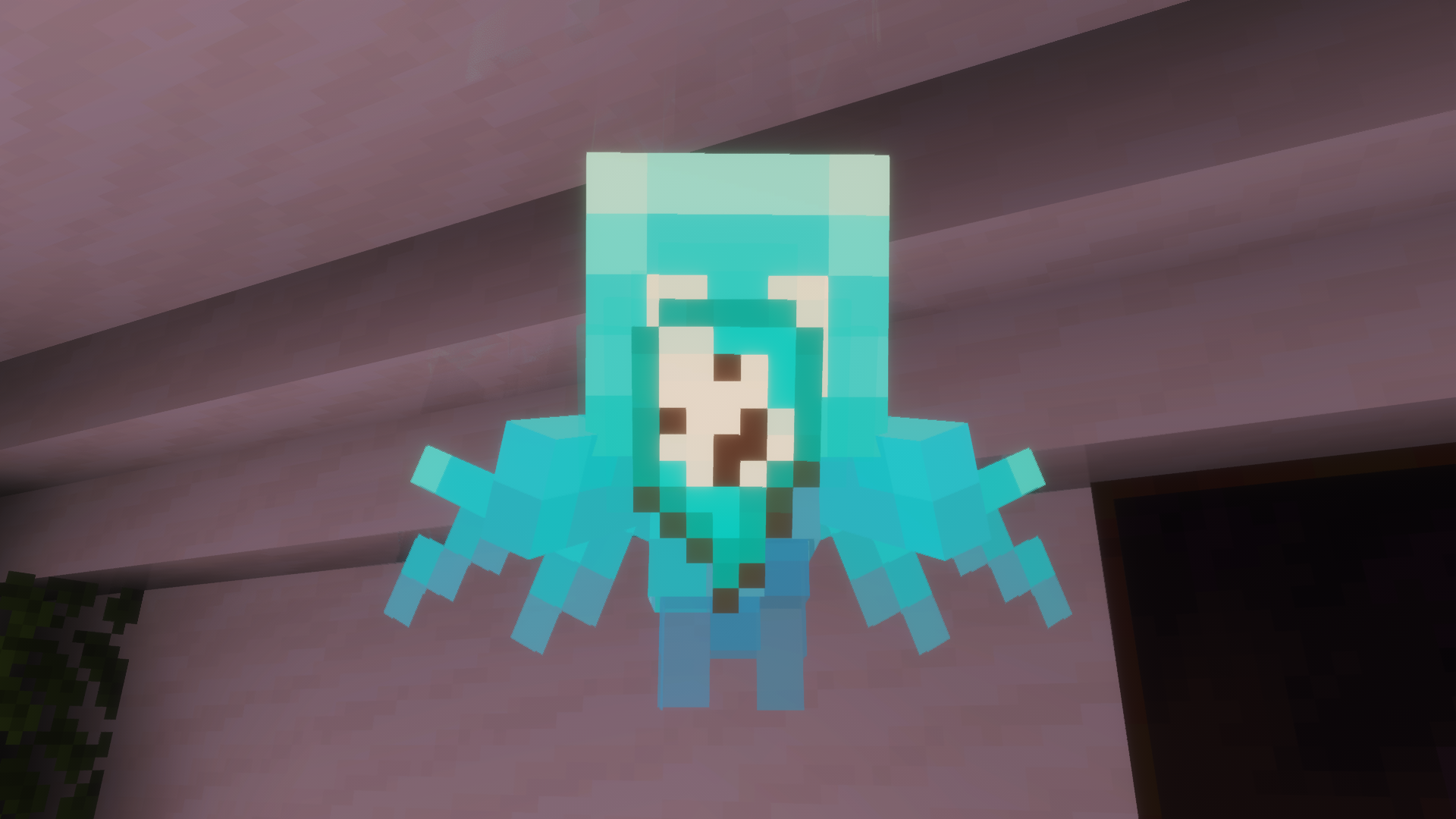 Allay Pet