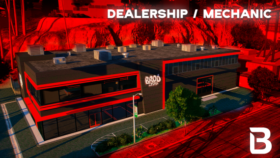Dealership / Mechanic