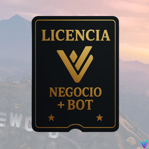 BOT DE NEGOCIOS