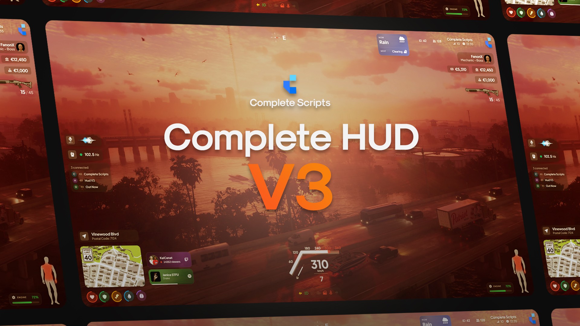 thumbnail Complete Hud