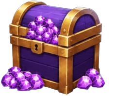 22,000 Gems