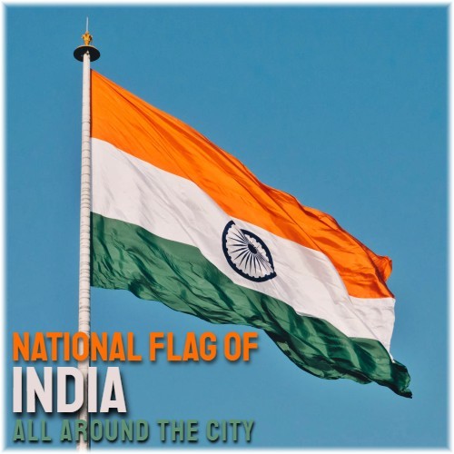 INDIAN FLAG