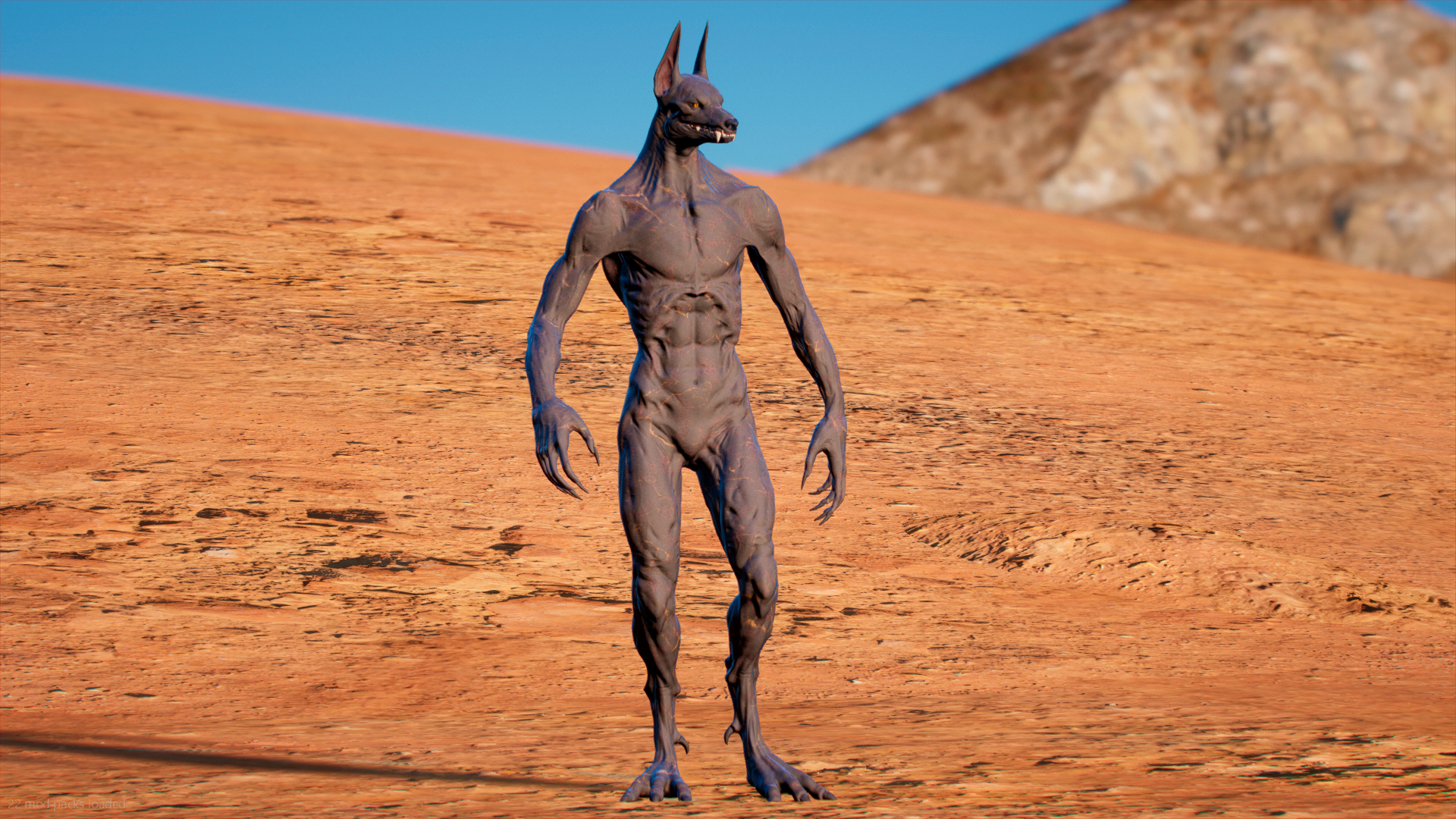 Anubis