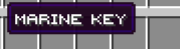 Marine key