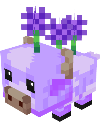 MooBloom Allium