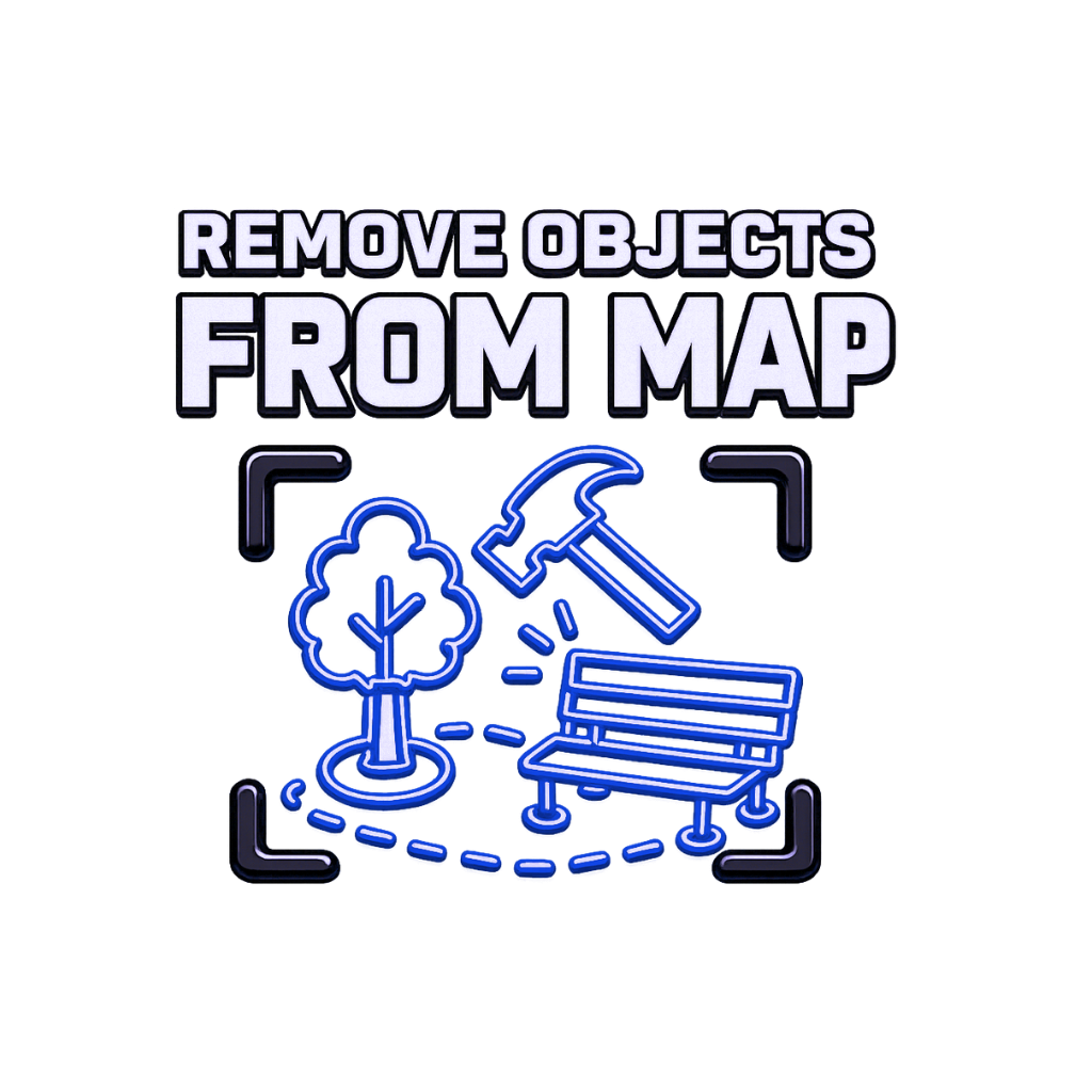 Remove Tier 1 objects