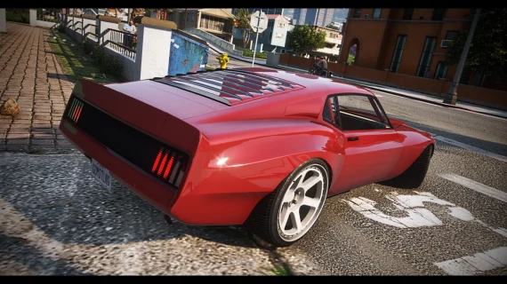 vip dominator