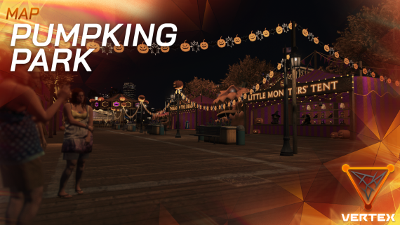 Pumpking Park