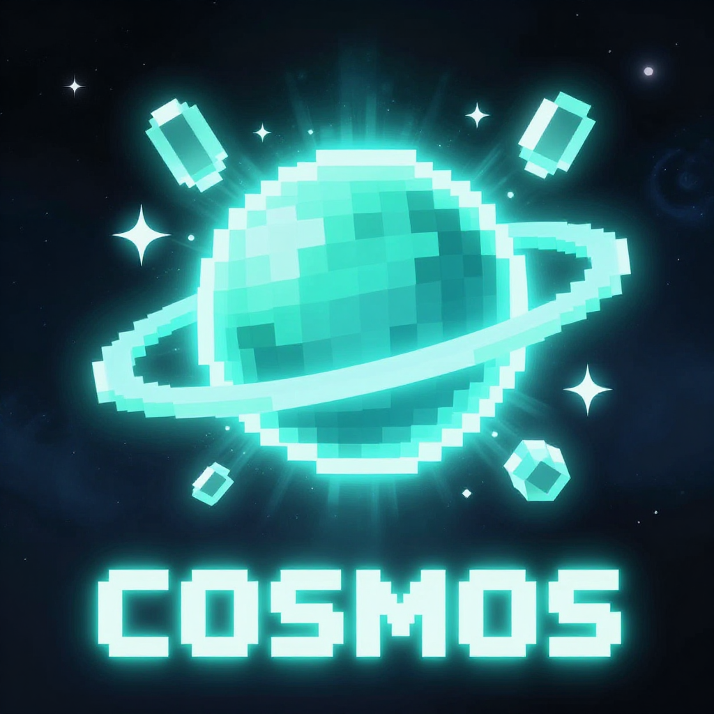 COSMOS PERMANENTE [Rango]