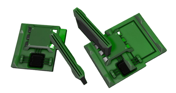 Supercharged QC Pack