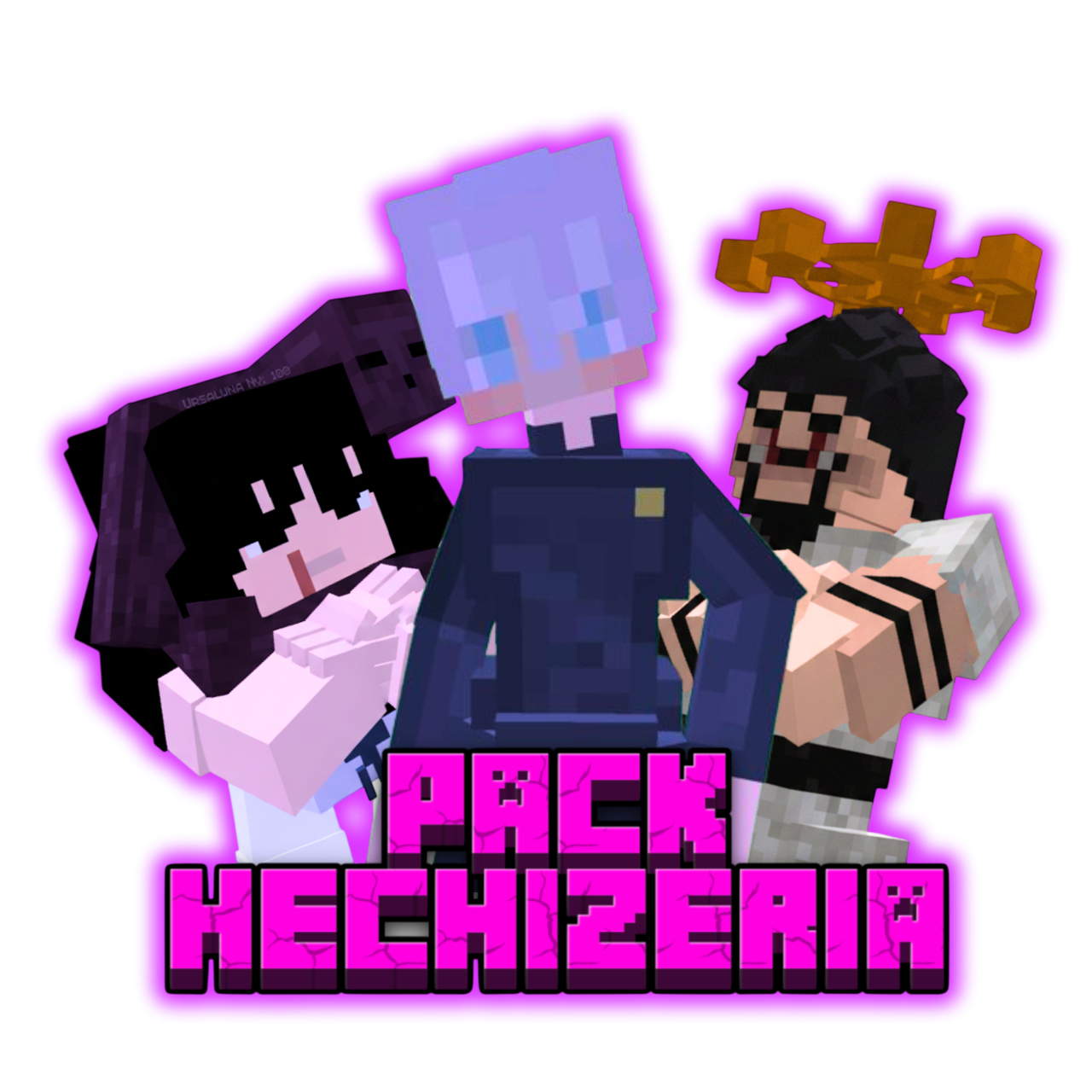 Pack Hechizeros