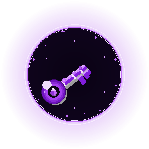 Epic Key