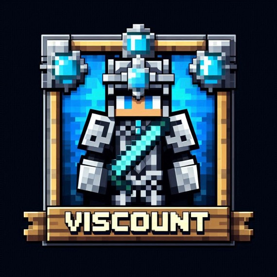 Premium Rank: Viscount